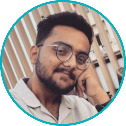 Vignesh Muralidharan