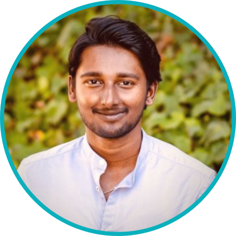 Pavan Muralidhara Reddy