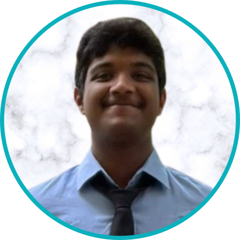 Dhruv Srikanth